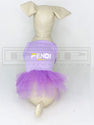 Frenzi Roma Tutu Skirt (avail in other colours) - PStreetwear
