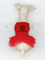 Givenchew Crest Tutu Skirt (avail in other colours) - PStreetwear