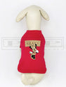 Pucci Minnie Tshirt (avail in other colours) - PStreetwear