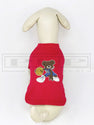 Frenzi Bear Baller Tshirt (avail in other colours) - PStreetwear