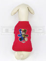 Frenzi Hero Bear Tshirt (avail in other colours) - PStreetwear