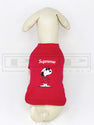 Supremo Snoops Tshirt (avail in other colours) - PStreetwear