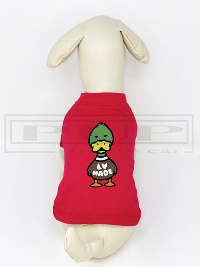 Ellie Ducky Tshirt (avail in other colours) - PStreetwear