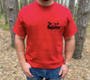 The Dog Father Tee (avail in other colours) - PStreetwear