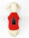Chewnel Coco Parfume Sleeveless Shirt (avail in other colours) - PStreetwear