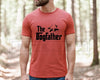 The Dog Father  Soft Tee (avail in other colours) - PStreetwear