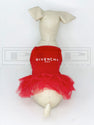 Givenchew Grunge Tutu Skirt (avail in other colours) - PStreetwear