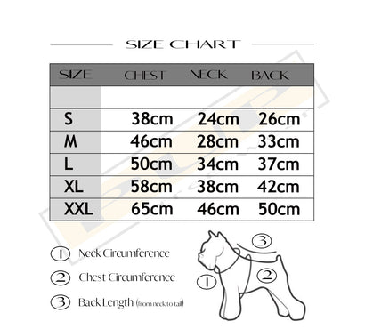 Monclaw Vest - PStreetwear