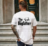 The Dog Father Tee (avail in other colours) - PStreetwear