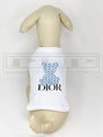 Dioorggy Bear Tshirt (avail in other colours) - PStreetwear