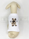 Pucci Bear Tshirt (avail in other colours) - PStreetwear