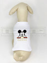 Pucci Peekaboo Tshirt (avail in other colours) - PStreetwear