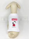 Supremo Snoops Tshirt (avail in other colours) - PStreetwear
