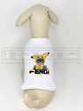 Frenzi Stitch Tshirt (avail in other colours) - PStreetwear