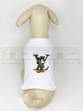 Ellie Mickey Tshirt (avail in other colours) - PStreetwear