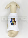 Frenzi Hero Bear Tshirt (avail in other colours) - PStreetwear