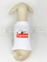 Supremo Snooze Tshirt (avail in other colours) - PStreetwear