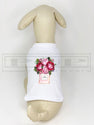 Chewnel Bouquet Tshirt (avail in other colours) - PStreetwear