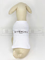 Givenchew Grunge Black Lettering Tshirt (avail in other colours) - PStreetwear