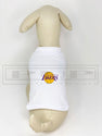 LA Basketball Tshirt (avail in other colours) - PStreetwear