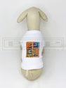 Givenchew Paint Sleeveless Shirt (avail in other colours) - PStreetwear
