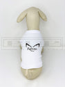 Frenzi Brow Sleeveless Shirt (avail in other colours) - PStreetwear
