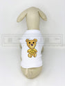 Drool Teddy Sleeveless Shirt (avail in other colours) - PStreetwear