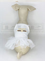 Pucci Bands Tutu Skirt (avail in other colours) - PStreetwear