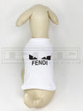 Frenzi Icey Tshirt (avail in other colours) - PStreetwear