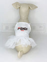 Frenzi Roma Tutu Skirt (avail in other colours) - PStreetwear