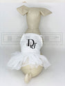 Dioorggy ERL Tutu Skirt (avail in other colours) - PStreetwear
