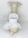 Givenchew Grunge Tutu Skirt (avail in other colours) - PStreetwear