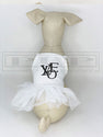 Ellie Love Tutu Skirt (avail in other colours) - PStreetwear