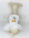 Pucci Daphne Tutu Skirt (avail in other colours) - PStreetwear