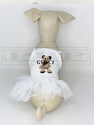 Pucci Bear Tutu Skirt (avail in other colours) - PStreetwear