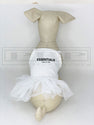 Petssentials FOG Tutu Skirt (avail in other colours) - PStreetwear