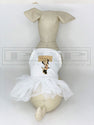 Pucci Minnie Tutu Skirt (avail in other colours) - PStreetwear