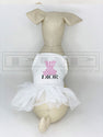 Dioorrgy Bear Tutu Skirt (avail in other colours) - PStreetwear