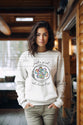 Just A GIrl Who Loves Dogs Sweatshirt (avail in other colours) - PStreetwear