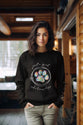 Just A GIrl Who Loves Dogs Sweatshirt (avail in other colours) - PStreetwear