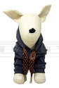 Ellie Badge Hoodie (avail in 4 colours)