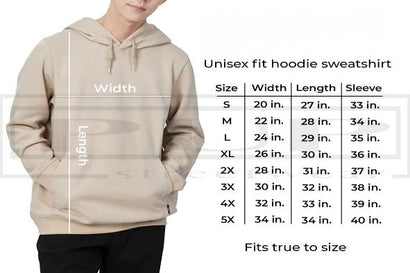 The Dog Father Hoodie (avail in other colours) - PStreetwear