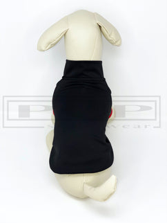 Pucci Futbol Zip Up Jacket - PStreetwear