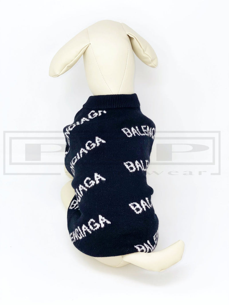 Pawlenciaga Sweater