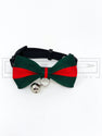 Pucci Adjustable Bowtie Collar - PStreetwear