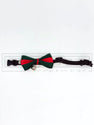 Pucci Adjustable Bowtie Collar - PStreetwear