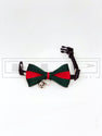 Pucci Adjustable Bowtie Collar - PStreetwear