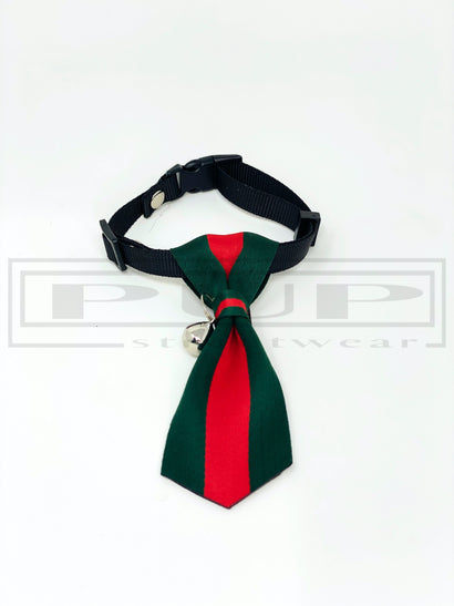 Pucci Adjustable Tie Collar - PStreetwear
