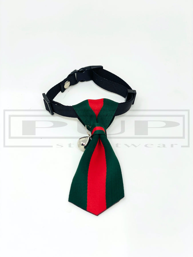 Pucci Adjustable Tie Collar - PStreetwear