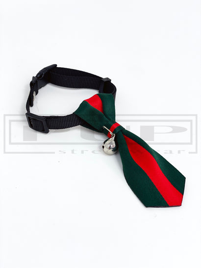 Pucci Adjustable Tie Collar - PStreetwear